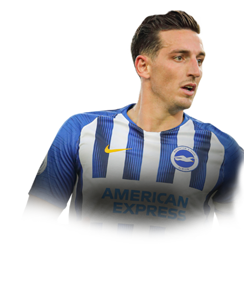 Lewis Dunk