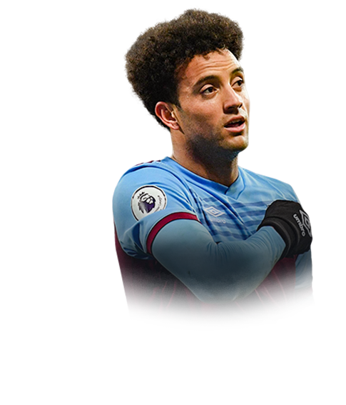 Felipe Anderson Pereira Gomes