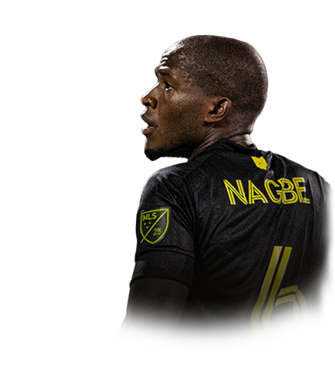 Darlington Nagbe