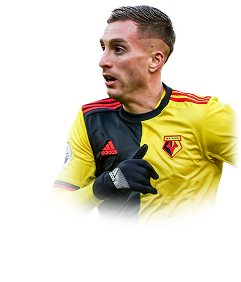 Gerard Deulofeu Lázaro