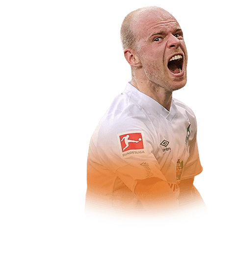 Davy Klaassen