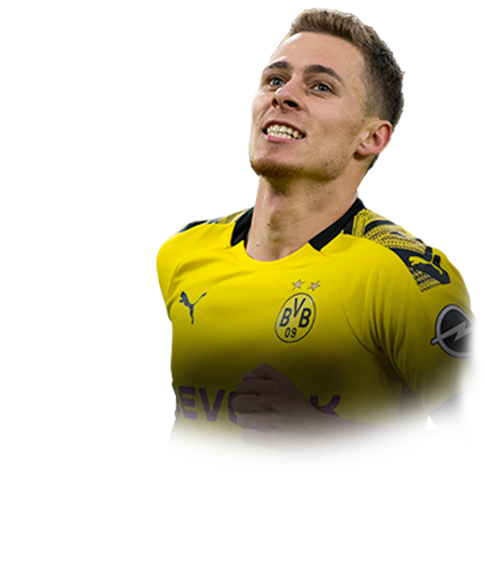 Thorgan Hazard