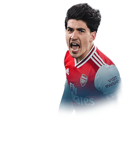 Héctor Bellerín Moruno