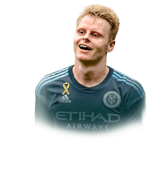 Gary Mackay-Steven