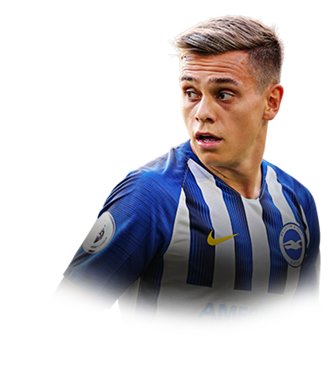 Leandro Trossard