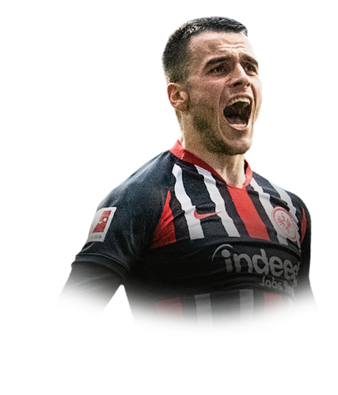 Filip Kostic