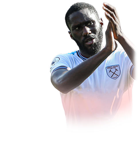 Arthur Masuaku