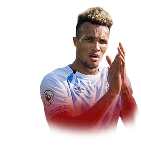 Jean-Philippe Gbamin