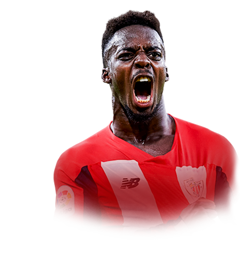 Iñaki Williams Arthuer