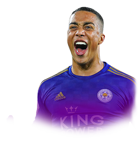 Youri Tielemans