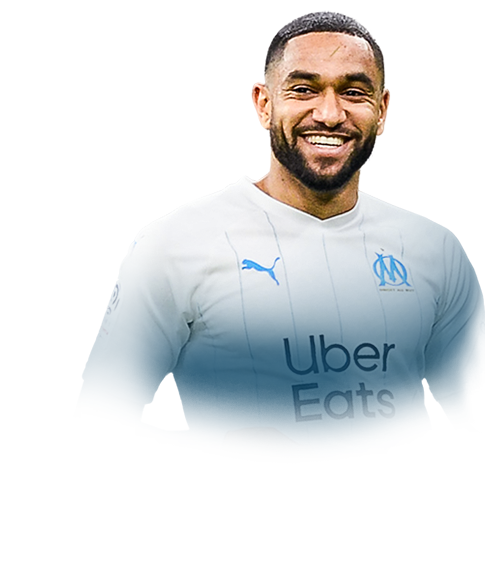 Jordan Amavi