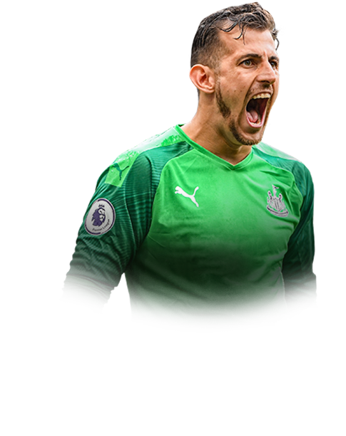 Martin Dúbravka