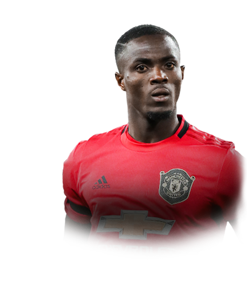 Eric Bailly