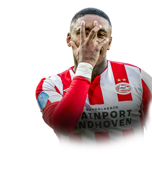 Steven Bergwijn