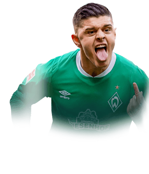 Milot Rashica