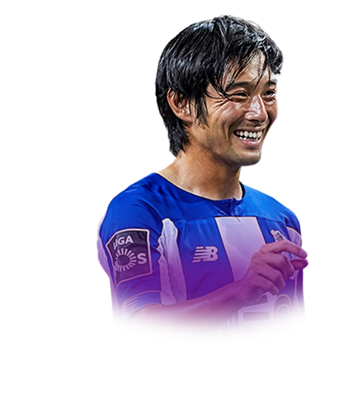 Shoya Nakajima