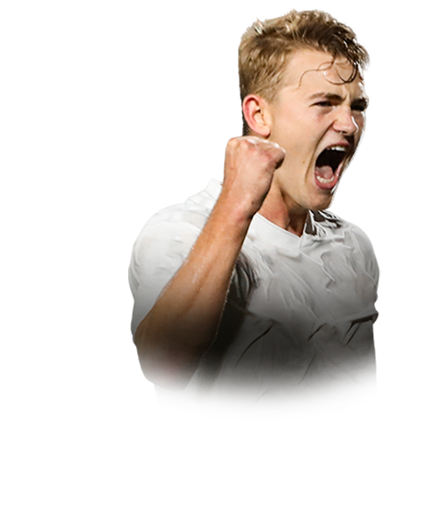 Matthijs de Ligt