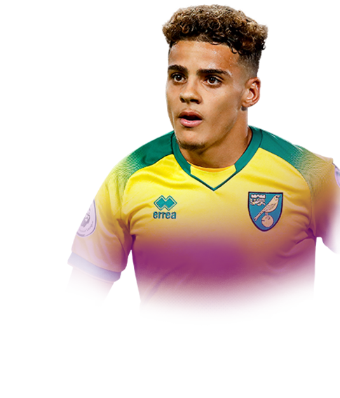 Max Aarons