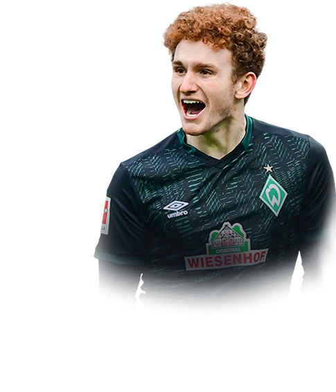 Josh Sargent