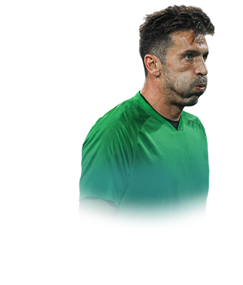 Gianluigi Buffon
