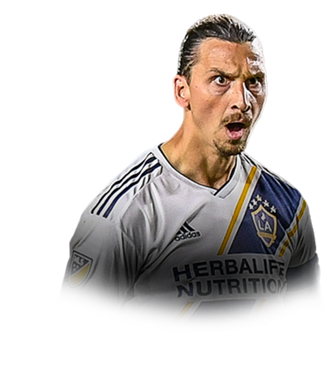 Zlatan Ibrahimovic