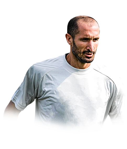 Giorgio Chiellini
