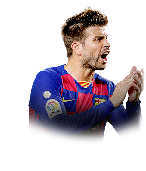 Gerard Piqué Bernabeu