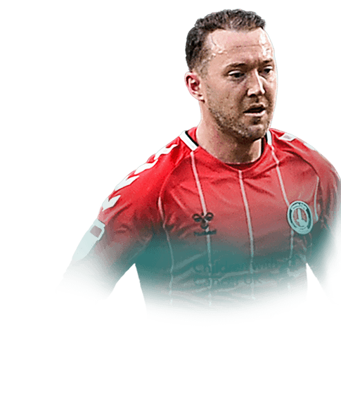 Aiden McGeady