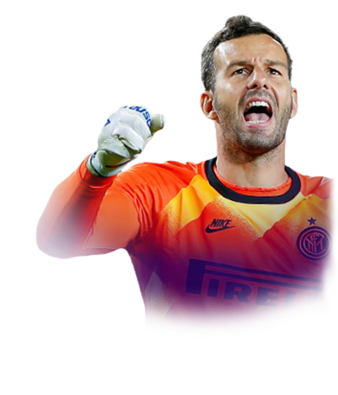 Samir Handanovic