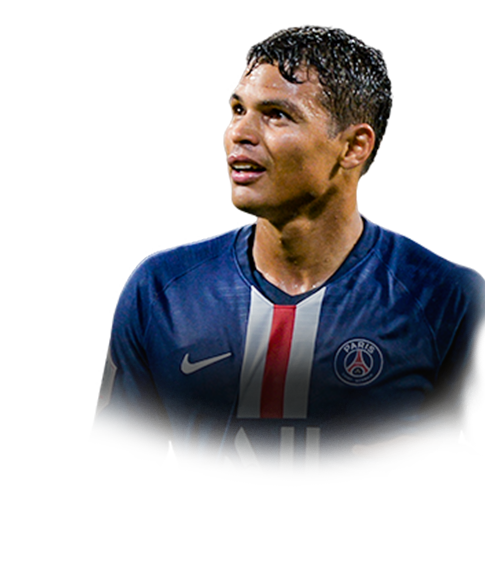 Thiago Emiliano da Silva