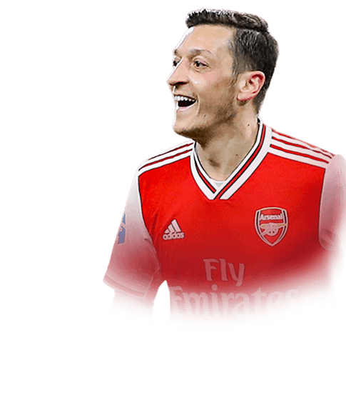 Mesut Özil