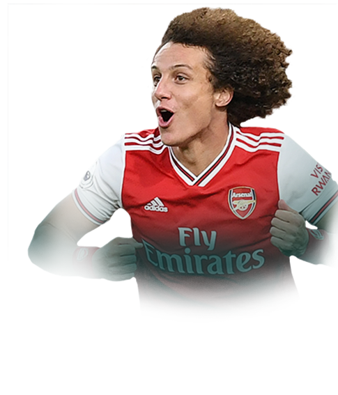 David Luiz Moreira Marinho