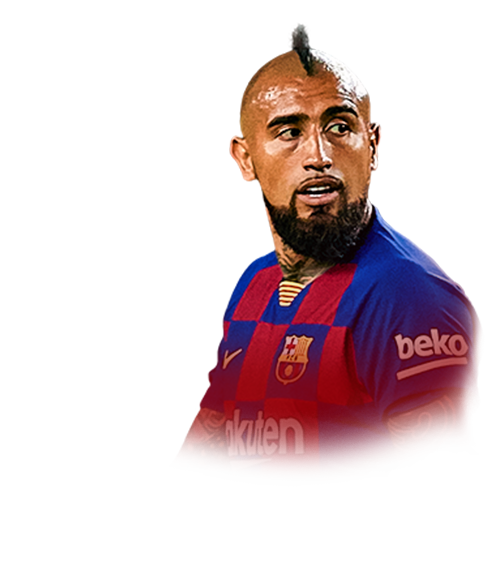 Arturo Vidal