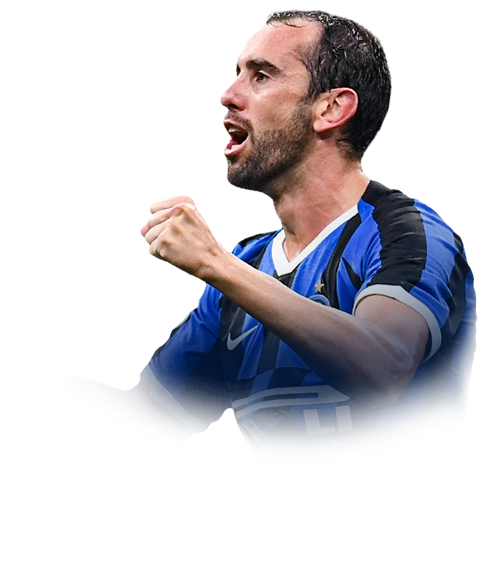 Diego Godín