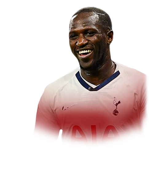Moussa Sissoko