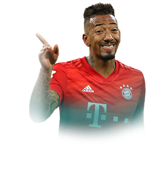 Jérôme Boateng