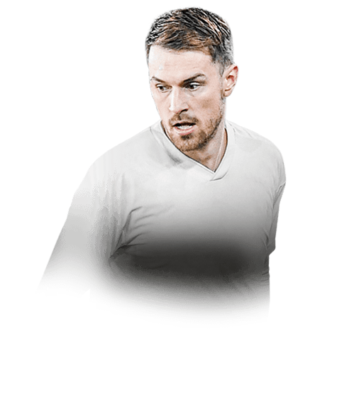 Aaron Ramsey