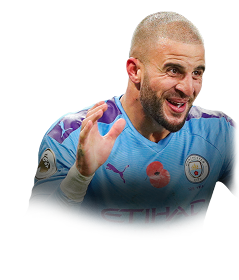 Kyle Walker