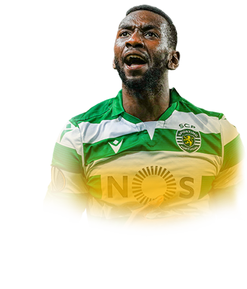 Yannick Bolasie