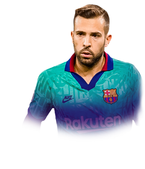 Jordi Alba Ramos