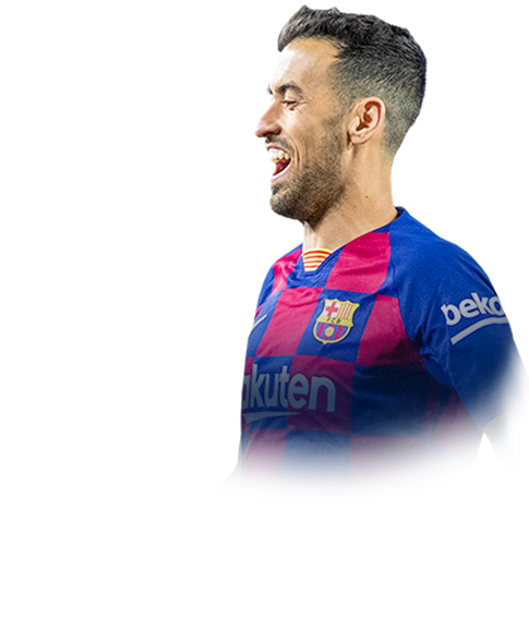 Sergio Busquets Burgos