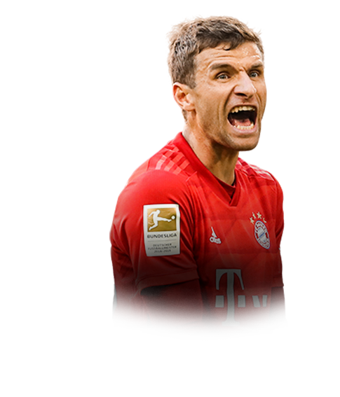 Thomas Müller