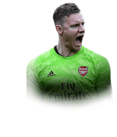 Bernd Leno