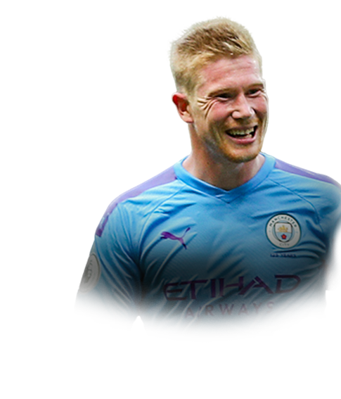 Kevin De Bruyne