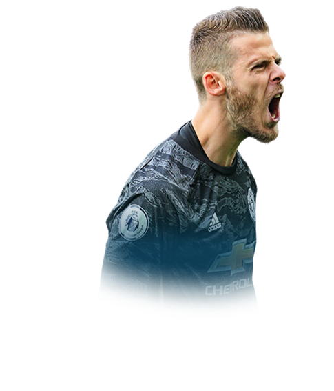 David De Gea Quintana