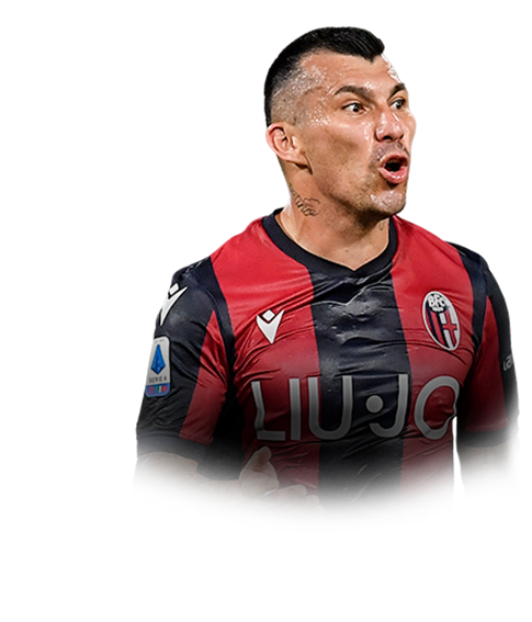 Gary Medel