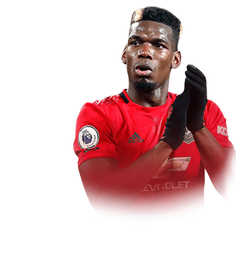 Paul Pogba