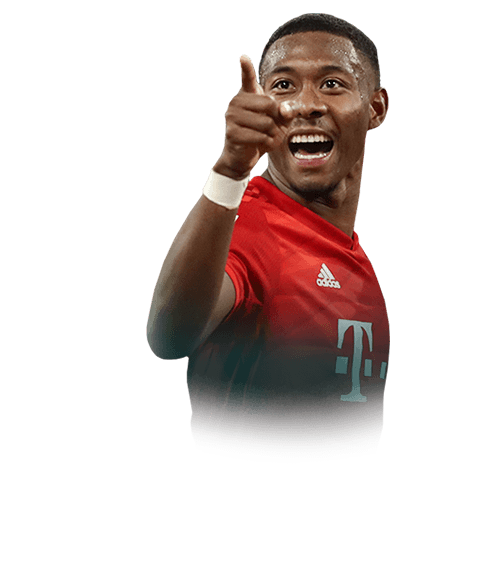 David Alaba