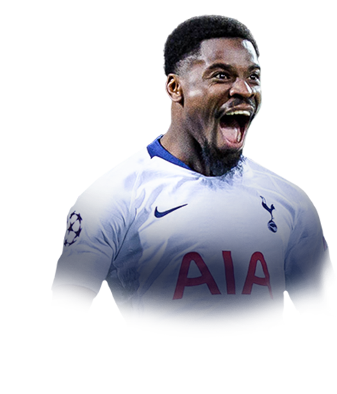 Serge Aurier