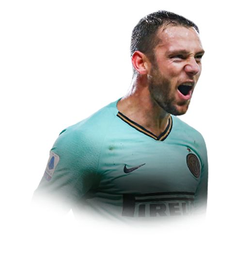 Stefan de Vrij